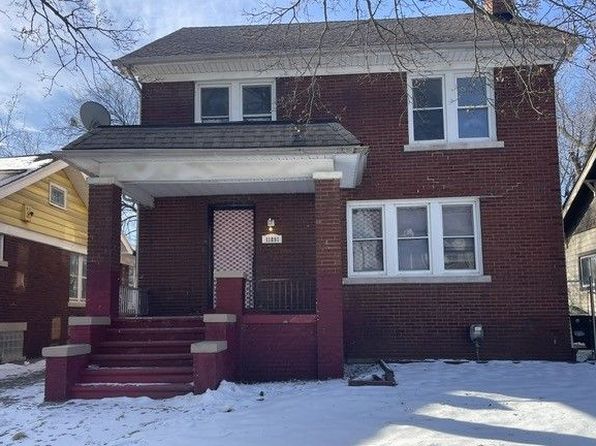 11891 Wisconsin St, Detroit, MI 48204