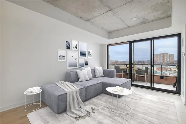 Additional image 2 of 2720 Dundas St Unit 515