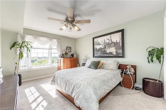 Additional image 20 of 1421 Walkers Line Unit 410