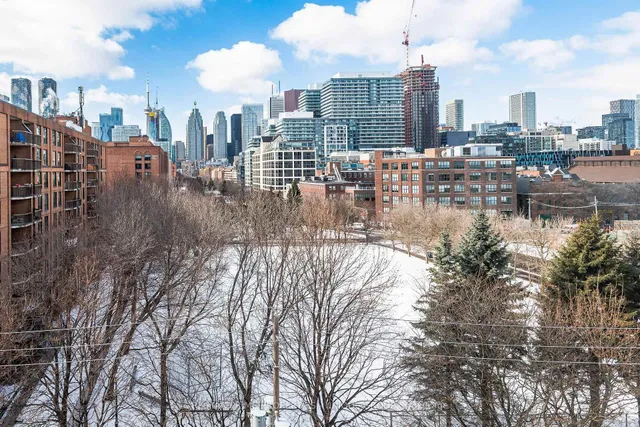 Additional image 10 of 39 Parliament St Unit 703