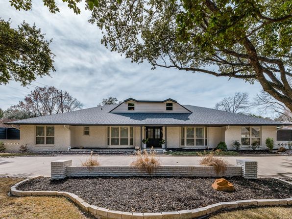 4558 Shady Hill Dr, Dallas, TX 75229