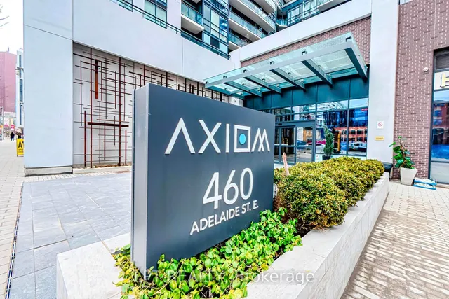 Additional image 2 of 460 Adelaide St Unit 2112