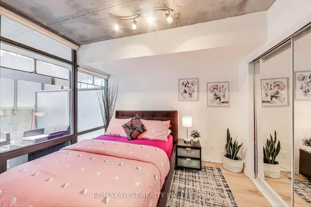 Additional image 12 of 22 Wellesley St Unit 204