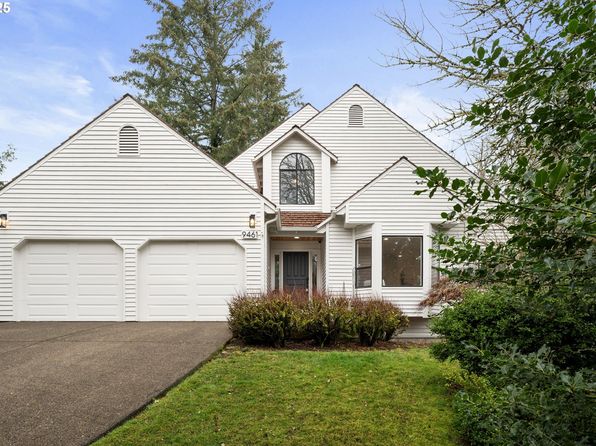 9461 NW Murlea Ln, Portland, OR 97229