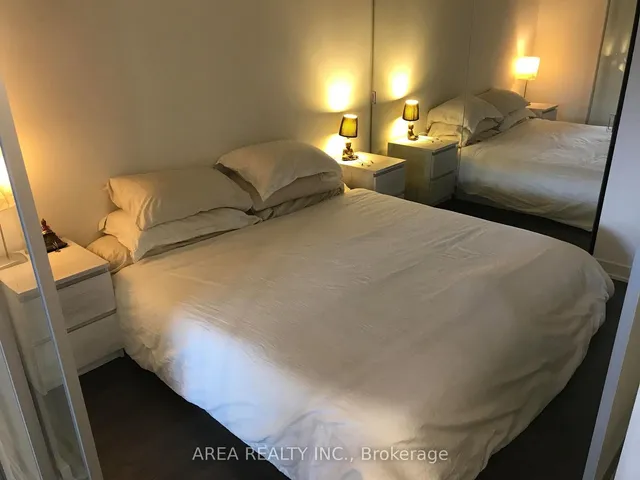 Additional image 3 of 109 Ossington Ave Unit 210