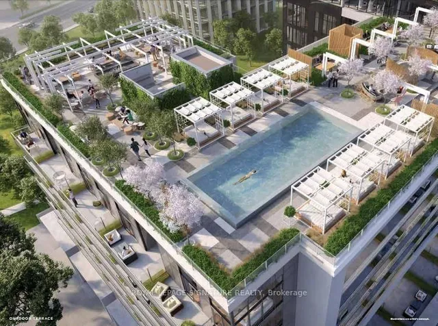 Additional image 21 of 50 O'neill Rd Unit 1801