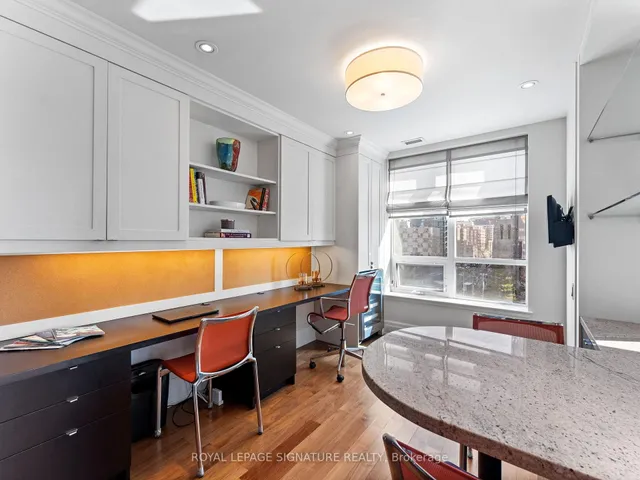 Additional image 16 of 155 St Clair Ave Unit 603