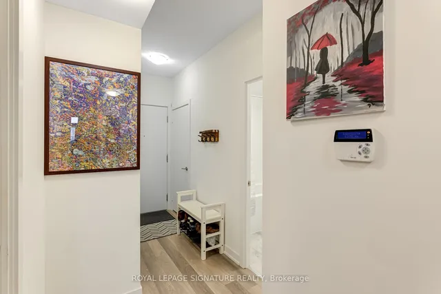 Additional image 3 of 1603 Eglinton Ave Unit 507