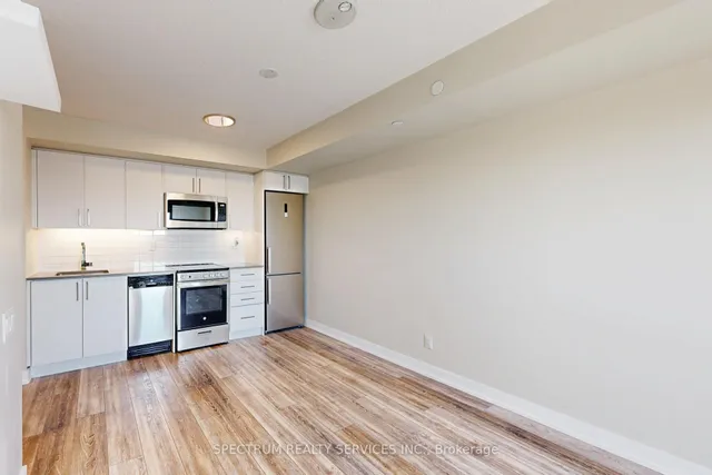 Additional image 17 of 38 Monte Kwinter Crt Unit 512