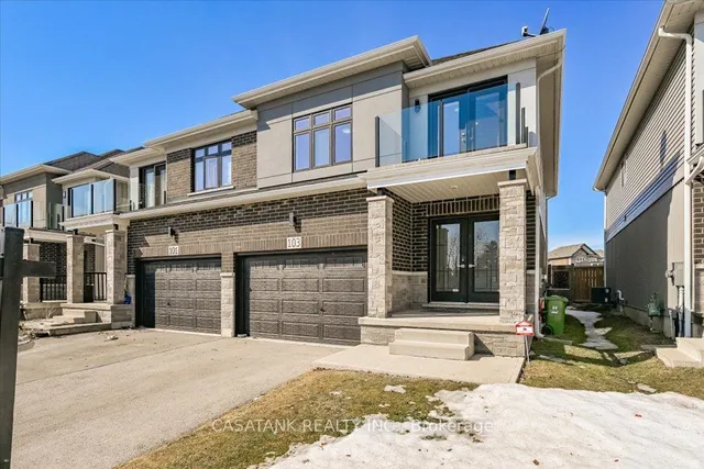 Additional image 3 of 103 Springvalley Cres
