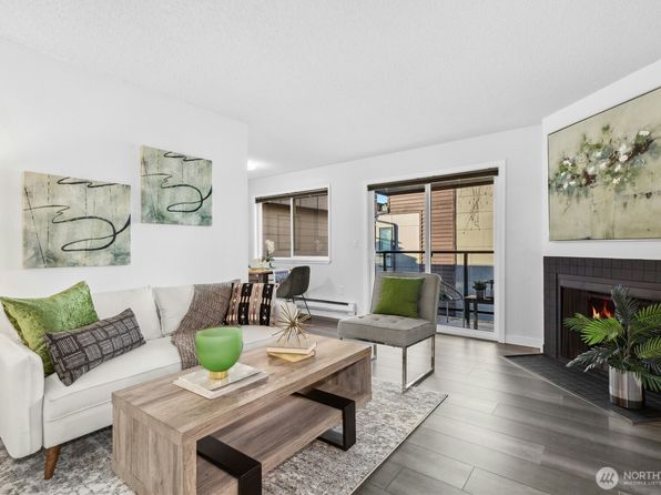 2034 14th Avenue W UNIT 304, Seattle, WA 98119