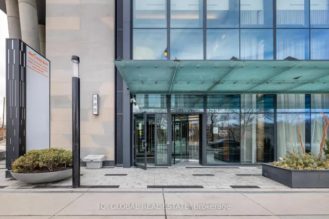 Additional image 4 of 585 Bloor St Unit 922