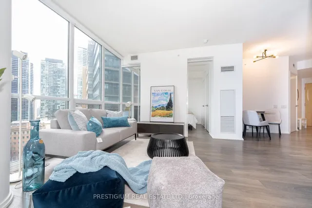 Additional image 16 of 45 Charles St Unit 1809