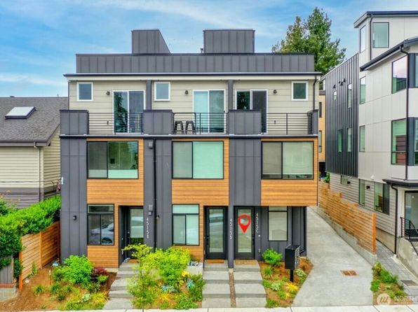 4515 C Sunnyside Avenue N, Seattle, WA 98103