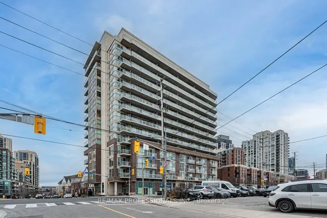 Additional image 21 of 5101 Dundas St Unit 310