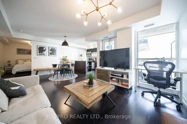 Additional image 13 of 100 Western Battery Rd Unit 1511