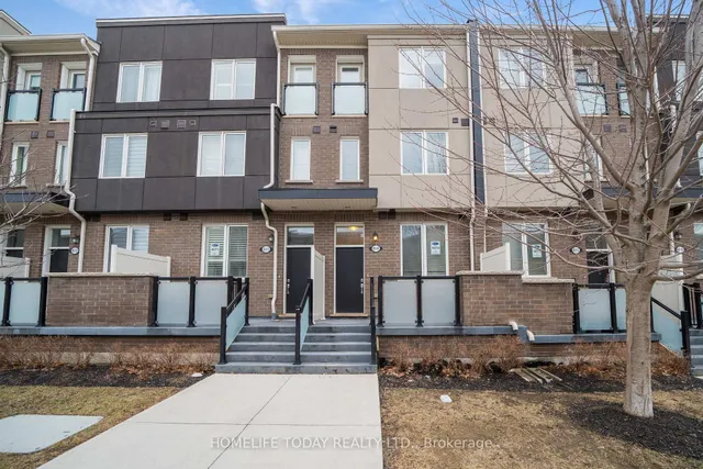 Additional image 5 of 45 Heron Park Pl Unit 14