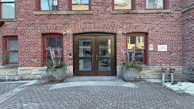 Additional image 39 of 11 St Joseph St Unit 402