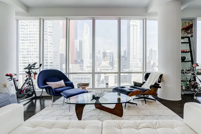 8 The Esplanade N/A Unit 2105