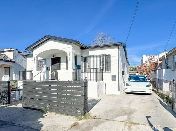 Primary image of 2809 Folsom St, Los Angeles, CA 90033