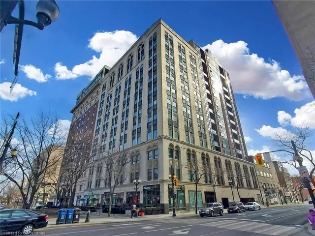 Additional image 2 of 112 King St Unit 606