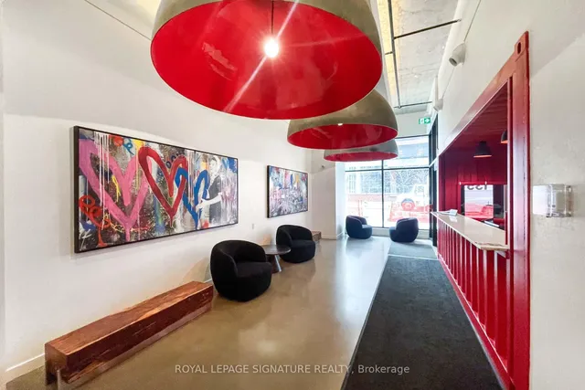 Additional image 41 of 135 East Liberty St Unit PH9