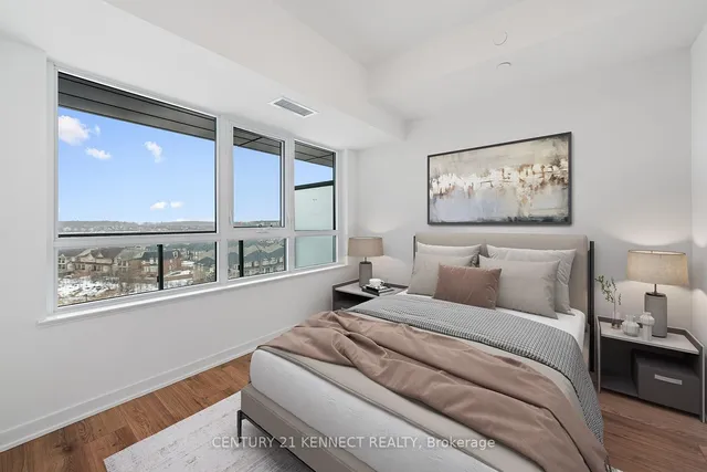 Additional image 19 of 395 Dundas St Unit 804