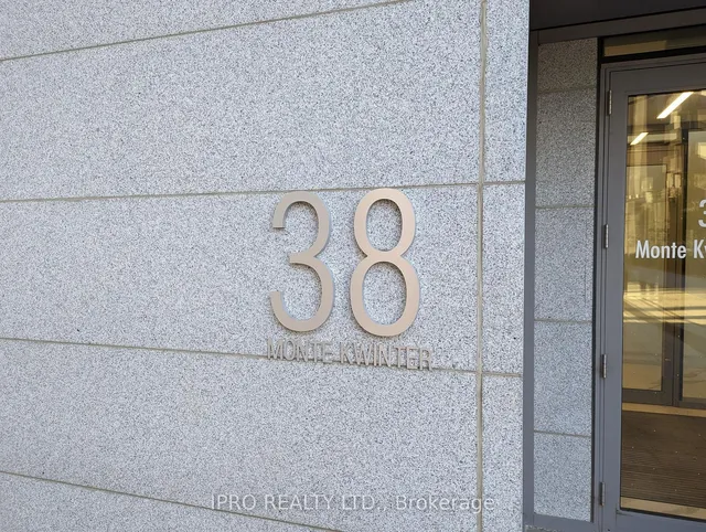 Additional image 5 of 38 Monte Kwinter Crt Unit 1315