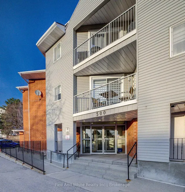 Additional image 28 of 500 Westmount Rd Unit 302