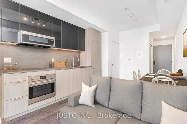 Additional image 8 of 308 Jarvis St Unit 1206