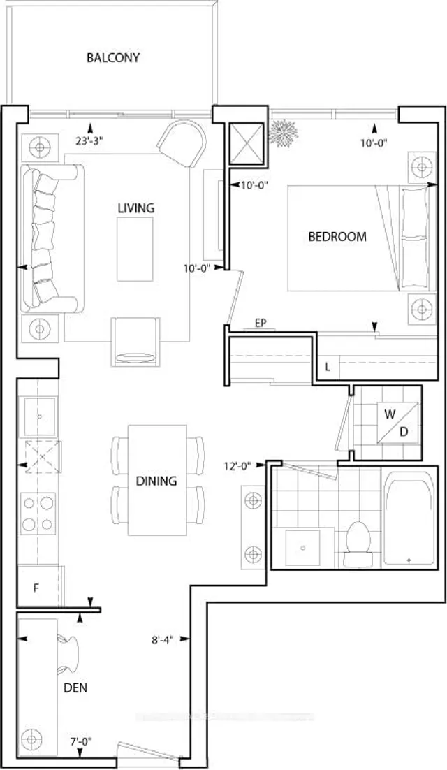 Additional image 9 of 55 Ann O'reilly Rd Unit 334