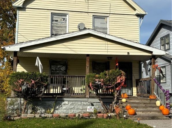 11913 Dove Ave, Cleveland, OH 44105