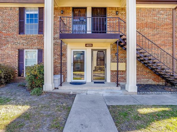 4020 Ridglea Country Club Dr, Fort Worth, TX 76126