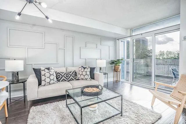 Additional image 6 of 9 George St Unit 612