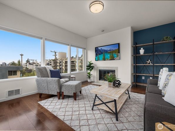 1400 Taylor Avenue N UNIT 405, Seattle, WA 98109