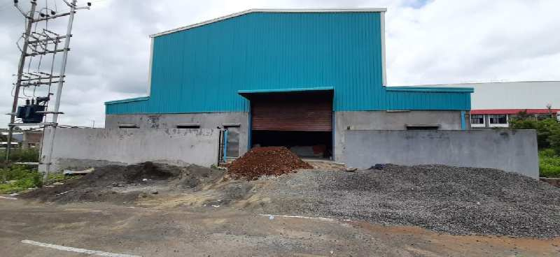 Additional image 3 of Ranjangaon MIDC, Pune