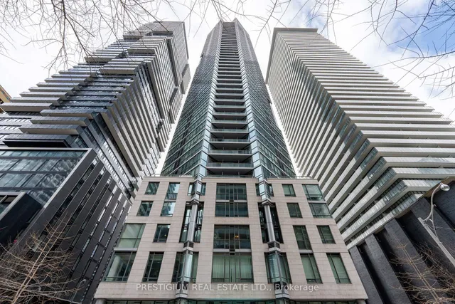 Additional image 44 of 45 Charles St Unit 1809