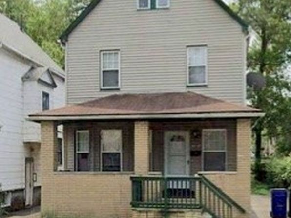 12824 Woodside Ave, Cleveland, OH 44108