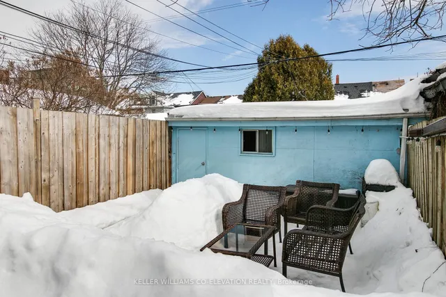 Additional image 40 of 261 Palmerston Ave