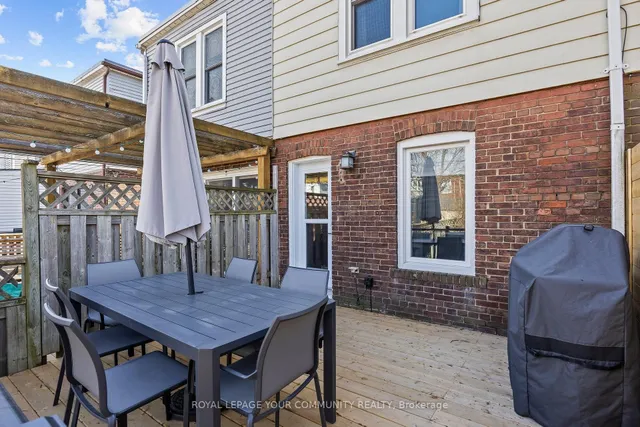 Additional image 33 of 536 Glebeholme Blvd