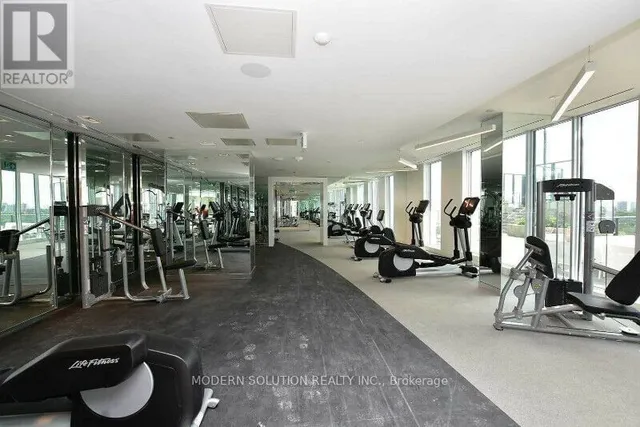 Additional image 12 of 251 Jarvis St Unit 3707