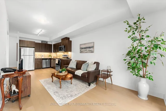 Additional image 9 of 1486 Bathurst St Unit 1101