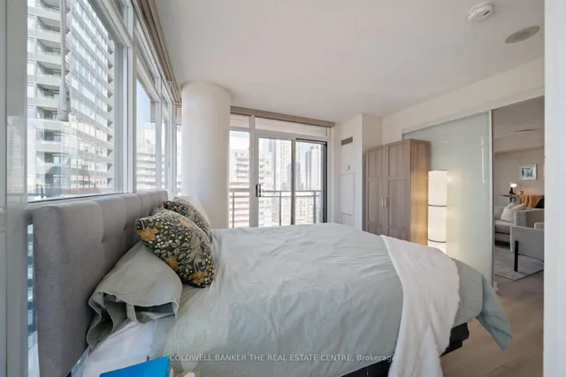 Additional image 20 of 8 Telegram Mews Unit 1207