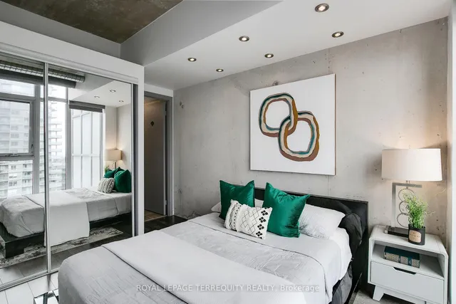 Additional image 11 of 150 Sudbury St Unit 1014