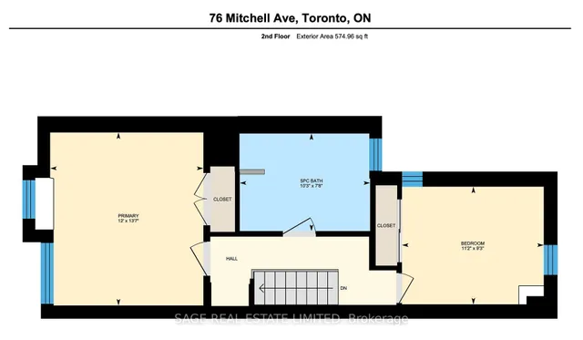 Additional image 46 of 76 Mitchell Ave