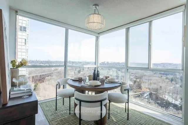 Additional image 14 of 5 Concorde Pl Unit 1609