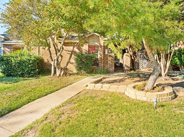 452 Little Valley Ct, Fort Worth, TX 76108
