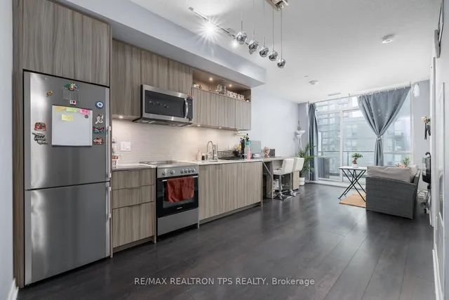 Additional image 7 of 50 Forest Manor Rd Unit 2401