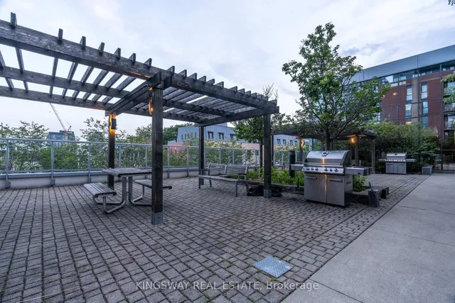 Additional image 20 of 25 Cole St Unit 1709