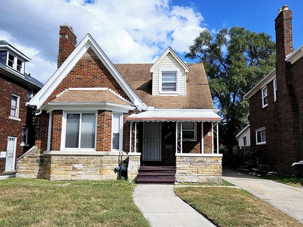 18068 Ohio St, Detroit, MI 48221